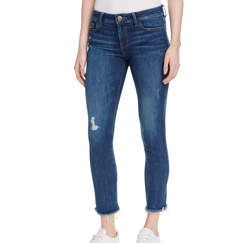 NEW DL 1961 SZ 26 Denim